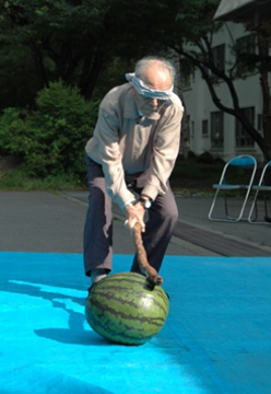 エクセレントライフ蓼科夏祭り