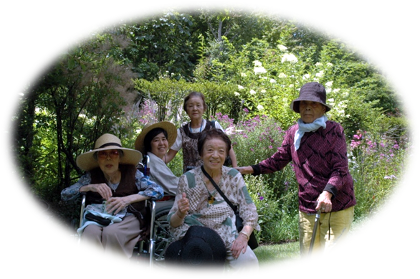 エクセレントライフ蓼科夏祭り