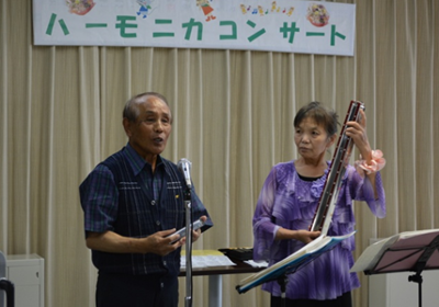 春のお茶会＆お花見