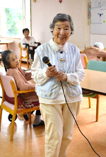 日常の一コマ写真集