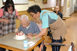 日常の一コマ集